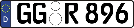 GG-R896