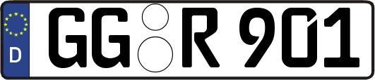 GG-R901