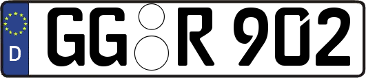 GG-R902