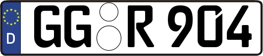 GG-R904