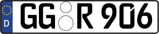 GG-R906