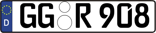 GG-R908