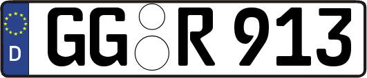 GG-R913