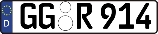 GG-R914