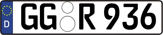 GG-R936