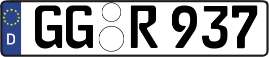 GG-R937