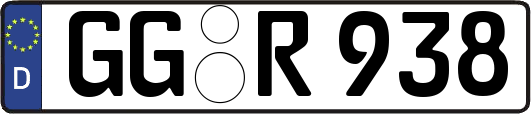 GG-R938