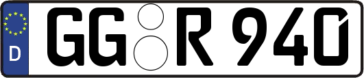 GG-R940