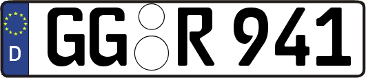 GG-R941