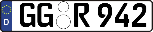 GG-R942