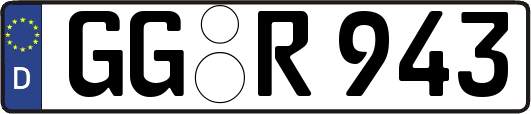 GG-R943