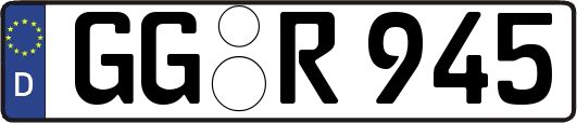 GG-R945