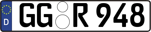 GG-R948