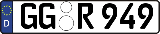 GG-R949