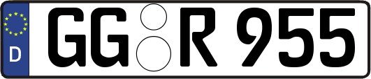 GG-R955