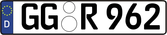 GG-R962