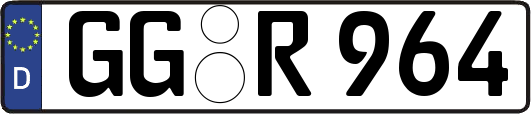 GG-R964