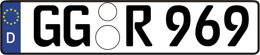 GG-R969