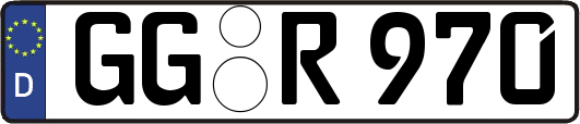 GG-R970