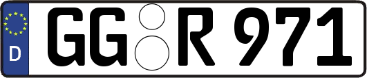 GG-R971