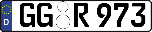 GG-R973