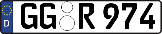GG-R974