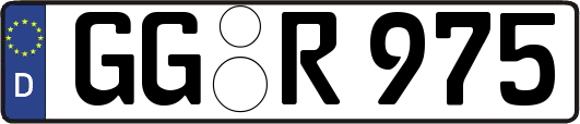GG-R975