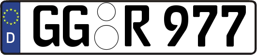 GG-R977