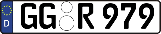 GG-R979