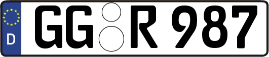 GG-R987