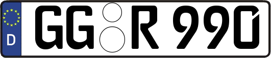 GG-R990