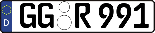 GG-R991