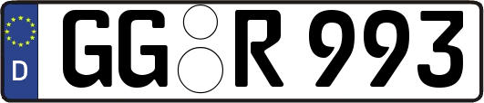 GG-R993