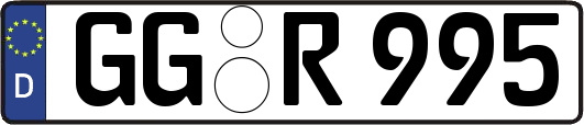 GG-R995