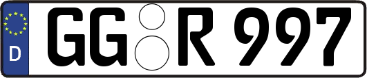 GG-R997