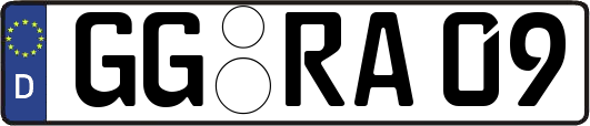 GG-RA09