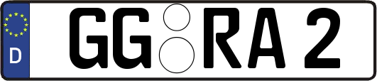 GG-RA2