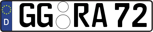 GG-RA72