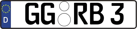 GG-RB3