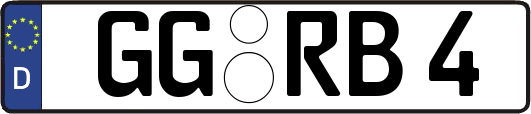 GG-RB4