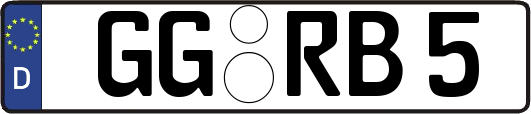 GG-RB5