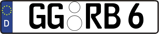 GG-RB6