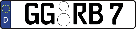 GG-RB7