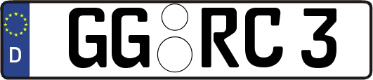 GG-RC3