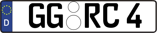GG-RC4