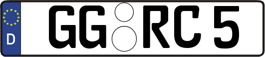 GG-RC5