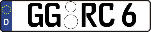 GG-RC6