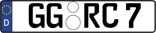 GG-RC7