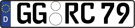GG-RC79