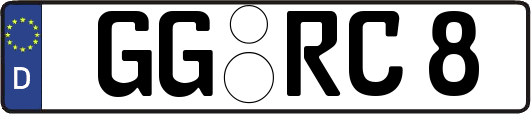 GG-RC8
